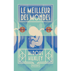 ISBN Le meilleur des mondes : Le livre de Aldous Huxley