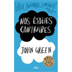 Nos étoiles contraires (Poche)