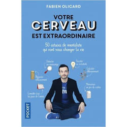 Votre cerveau est extraordinaire (Broché)