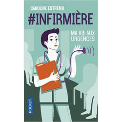 #Infirmière (Broché)