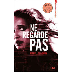 Expérience Noa Torson - tome 2 Ne regarde pas (Poche)
