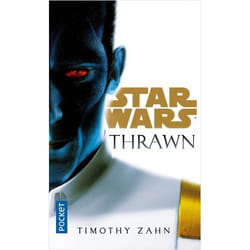Star Wars - numéro 160 Thrawn (Poche)