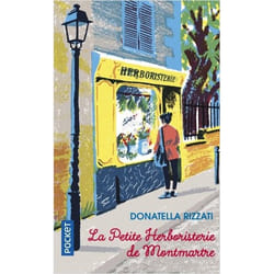 La Petite Herboristerie de Montmartre (Poche)