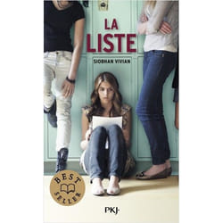 La liste (Poche)