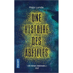 Une histoire des abeilles (Poche)