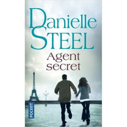 Agent Secret (Poche)