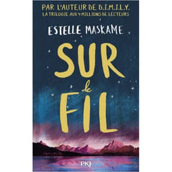 Sur le fil (Jeunesse)