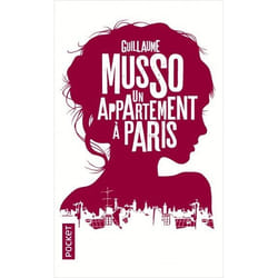 Un appartement à Paris (Poche)
