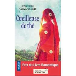 Cueilleuse de thé (Poche)