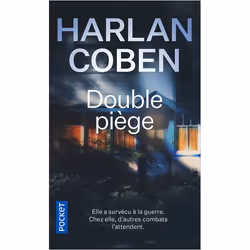 ISBN 9782266285506, Français, 432 pages