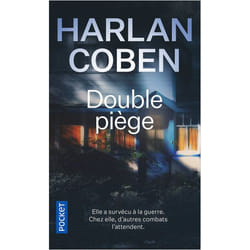 Double piège (Poche)