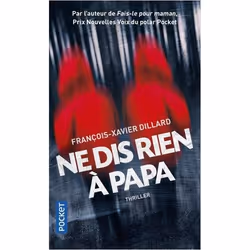 ISBN 9782266285513, Français, 320 pages