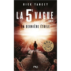 La 5e vague - Tome 3 La dernière étoile (Poche)