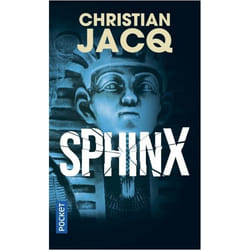 Sphinx (Poche)
