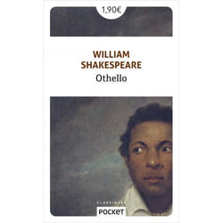Othello (Grand format)