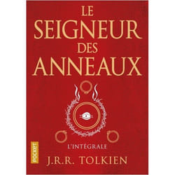 Le Seigneur des Anneaux (Nouvelle traduction) - Intégrale (Poche)