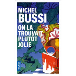 On la trouvait plutôt jolie (Poche)