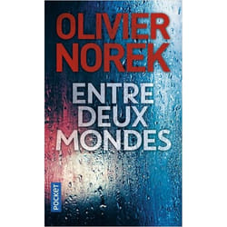 Entre deux mondes (Poche)