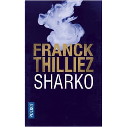 Sharko (Poche)