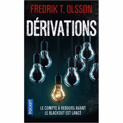 ISBN 9782266286596, Français, 800 pages