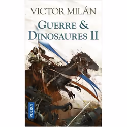 ISBN 9782266286664, Français, 640 pages