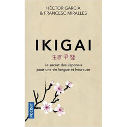 Ikigai (Broché)