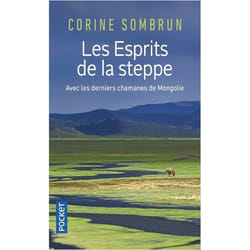 Les Esprits de la steppe (Broché)