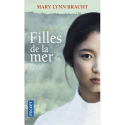 Filles de la mer (Poche)