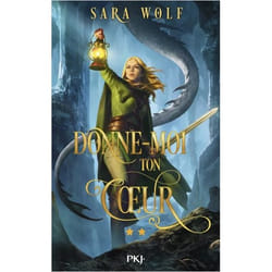 Donne-moi Ton Coeur - Tome 2