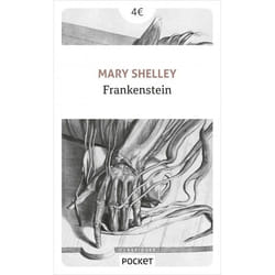 Frankenstein (Poche)