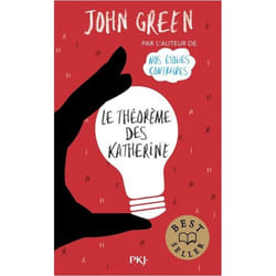 Le théorème des Katherine (Poche)
