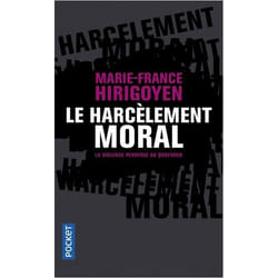 Le Harcèlement moral (Broché)