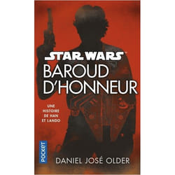 Star Wars - Baroud d'honneur (Poche)