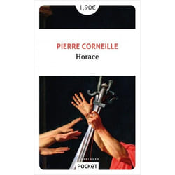 Horace (Grand format)