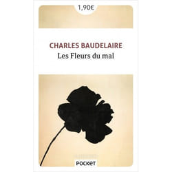 Les Fleurs du mal (Grand format)