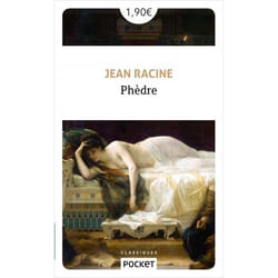 Phèdre (Grand format)