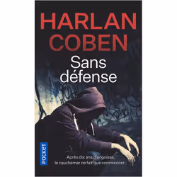 ISBN 9782266289542, Français, 432 pages
