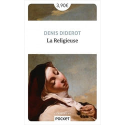 La Religieuse (Poche)