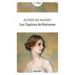 Les Caprices de Marianne (Grand format)
