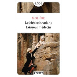 Le Médecin Volant - L'amour Médecin
