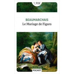 Le Mariage de Figaro (Grand format)