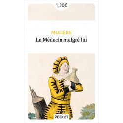 Le Médecin malgré lui (Grand format)