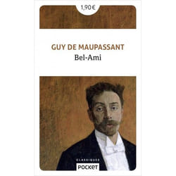Bel-Ami (Poche)