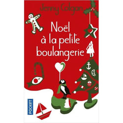 Noël à la petite boulangerie (Poche)