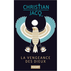 La Vengeance des dieux 2en1 (Poche)
