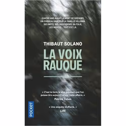 ISBN 9782266290487, Français, 272 pages