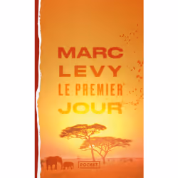 ISBN Le Premier Jour : Le livre de Marc Levy, Roman, 512 pages