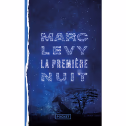 ISBN La Première Nuit : Le livre de Marc Levy, Roman, 512 pages