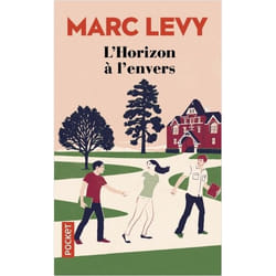 L'Horizon à l'envers (Poche)