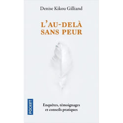 L'Au-delà sans peur (Broché)